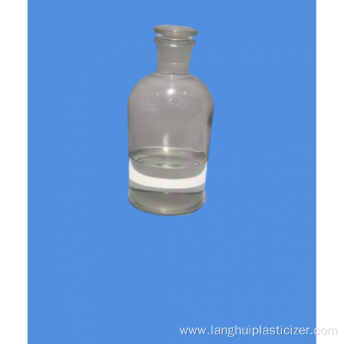 Plastic Softening Agent Dioctyl Phthalate 99.5% DOP